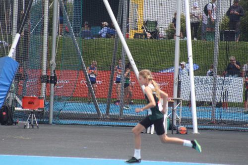 2025 Colgate Games Day 1 photo